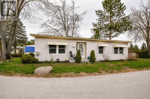 101 LINDEN LANE  Innisfil, ON L9S 1N3