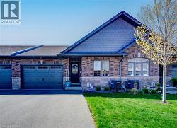 29 SCHUYLER Street Unit# 52 Paris, ON N3L 0J2