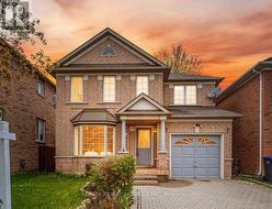 21 UPPER HIGHLANDS DRIVE Brampton, ON L6Z 4W1