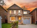 21 Upper Highlands Drive, Brampton, ON  - Outdoor 