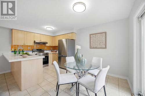 21 Upper Highlands Drive, Brampton, ON - Indoor Photo Showing Other Room