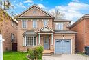 21 Upper Highlands Drive, Brampton, ON  - Outdoor 