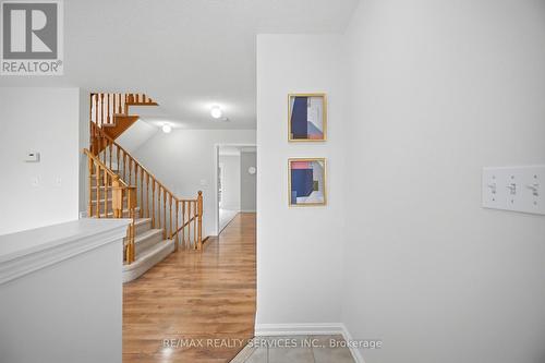 21 Upper Highlands Drive, Brampton, ON - Indoor Photo Showing Other Room