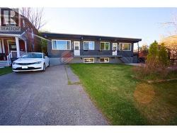 2152-2156 MCBRIDE CRESCENT Prince George, BC V2M 1Z6