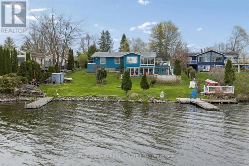 488 MCCONNELL DRIVE  Selwyn, ON K9J 6X3