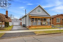 395 EDISON AVENUE Peterborough, ON K9J 4G4
