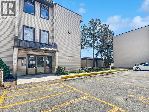 2321 12TH Street N Unit# 206B  Cranbrook, BC V1C 5T5