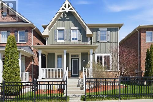 35 GOUGH LANE  Clarington (Bowmanville), ON L1C 0P8