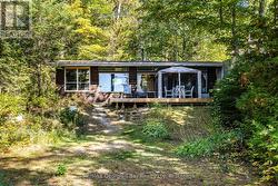 100 NOTTAWAGA DRIVE Tiny, ON L0L 2J0