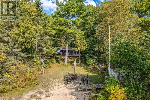 100 Nottawaga Drive, Tiny, ON - Outdoor