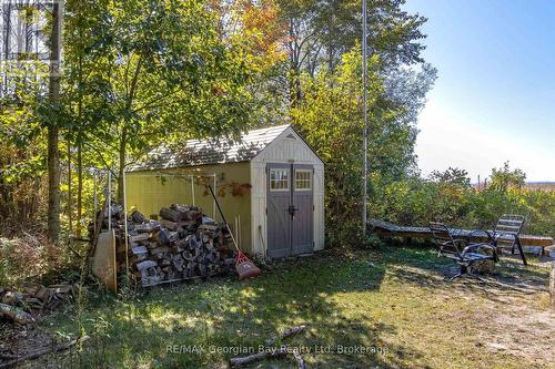 100 Nottawaga Drive, Tiny, ON - Outdoor
