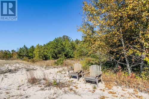 100 Nottawaga Drive, Tiny, ON - Outdoor
