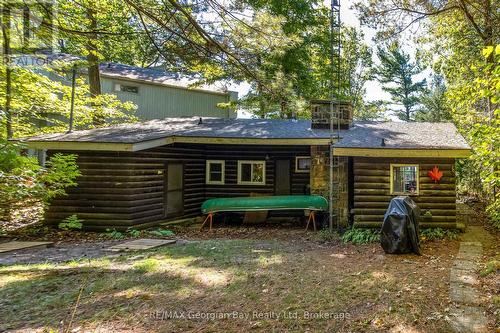 100 Nottawaga Drive, Tiny, ON - Outdoor