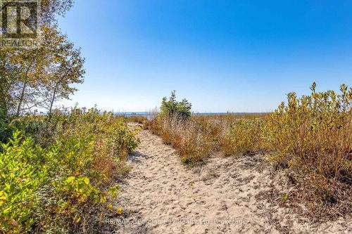 100 Nottawaga Drive, Tiny, ON - Outdoor With View