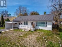 288 NAPIER STREET Collingwood, ON L9Y 3T3