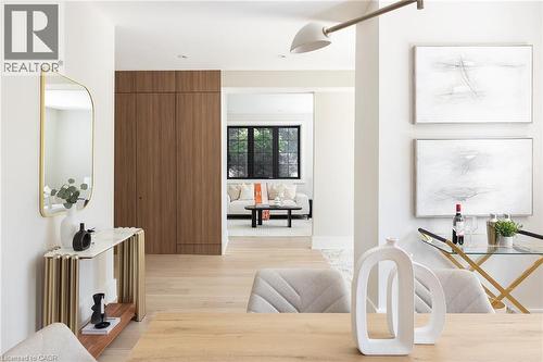 52 Roxborough Drive, Toronto, ON - Indoor