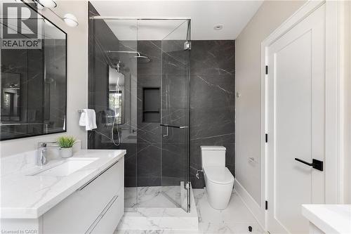 52 Roxborough Drive, Toronto, ON - Indoor Photo Showing Bathroom