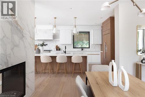 52 Roxborough Drive, Toronto, ON - Indoor
