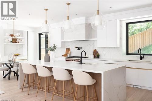 52 Roxborough Drive, Toronto, ON - Indoor