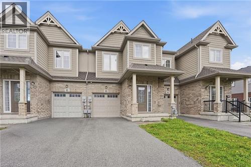 88 SYCAMORE Street  Welland, ON L3C 0H8