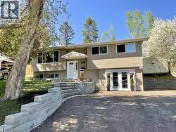 1375 LEWIS DRIVE Quesnel, BC V2J 1K9