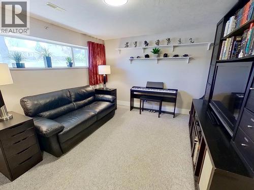 1375 Lewis Drive, Quesnel, BC - Indoor
