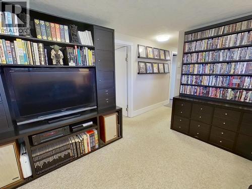 1375 Lewis Drive, Quesnel, BC - Indoor Photo Showing Other Room