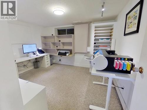 1375 Lewis Drive, Quesnel, BC - Indoor