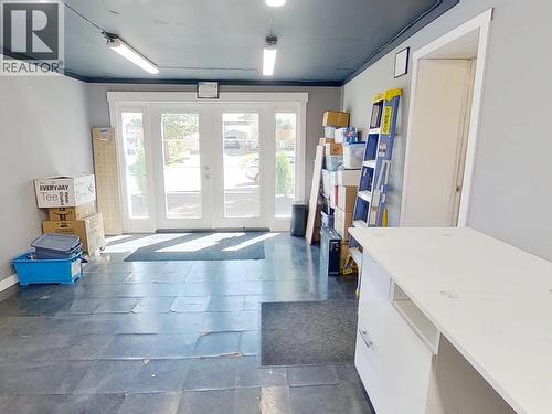1375 Lewis Drive, Quesnel, BC - Indoor Photo Showing Other Room