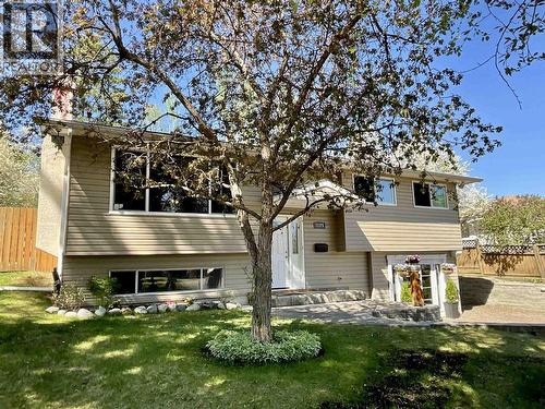 1375 Lewis Drive, Quesnel, BC - Outdoor