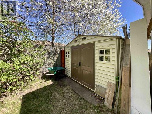 1375 Lewis Drive, Quesnel, BC - Outdoor