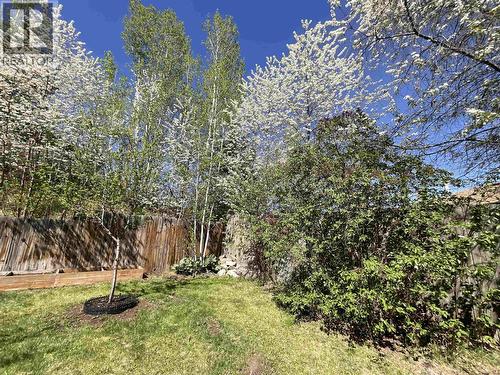 1375 Lewis Drive, Quesnel, BC - Outdoor