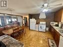 148 Garson Coniston Road, Garson, ON  - Indoor Photo Showing Kitchen 