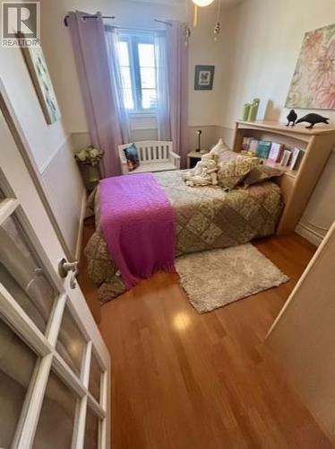 148 Garson Coniston Road, Garson, ON - Indoor Photo Showing Bedroom