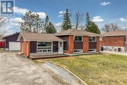 1491 Canterbury Street Sudbury, ON P3A 1H7