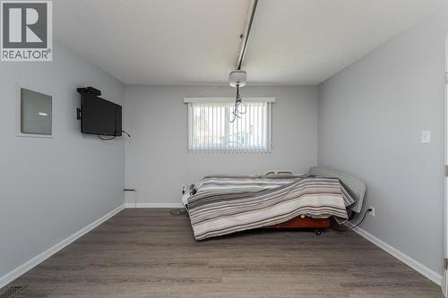 7759 Queens Crescent, Prince George, BC - Indoor Photo Showing Bedroom