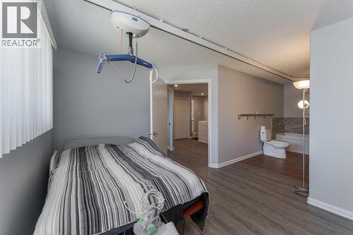 7759 Queens Crescent, Prince George, BC - Indoor Photo Showing Bedroom