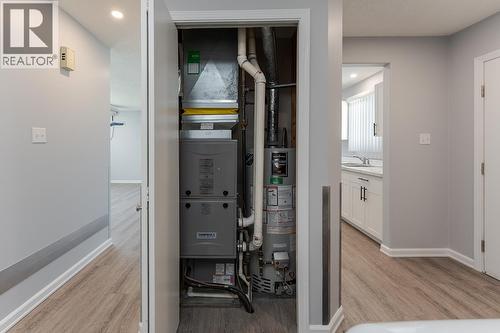 7759 Queens Crescent, Prince George, BC - Indoor Photo Showing Other Room