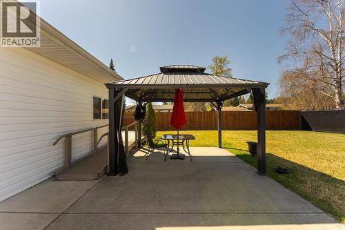 7759 Queens Crescent, Prince George, BC - Outdoor
