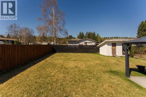 7759 Queens Crescent, Prince George, BC - Outdoor