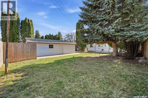 2129 Cairns Avenue, Saskatoon, SK - Outdoor