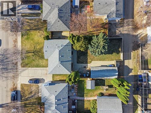 2129 Cairns Avenue, Saskatoon, SK - Outdoor