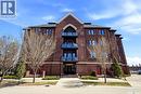 305 1515 Anson Road, Regina, SK  - Outdoor With Balcony With Facade 