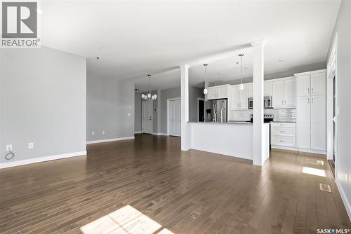 305 1515 Anson Road, Regina, SK - Indoor