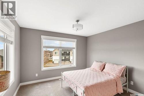 37 510 Kloppenburg Crescent, Saskatoon, SK - Indoor Photo Showing Bedroom