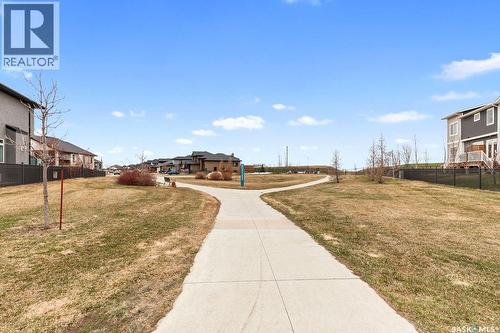 37 510 Kloppenburg Crescent, Saskatoon, SK - Outdoor