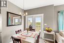 37 510 Kloppenburg Crescent, Saskatoon, SK  - Indoor Photo Showing Dining Room 