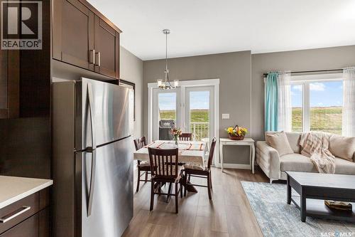 37 510 Kloppenburg Crescent, Saskatoon, SK - Indoor