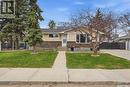 1630 1St Avenue N, Regina, SK  - Outdoor 
