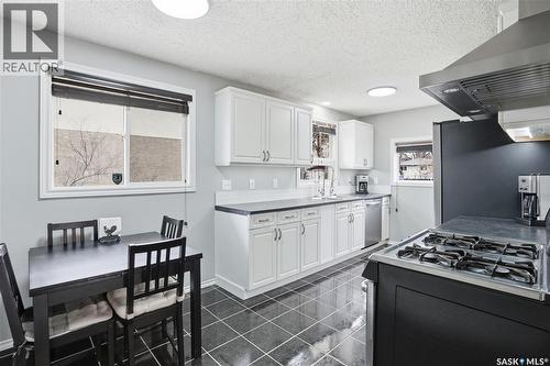 1630 1St Avenue N, Regina, SK - Indoor